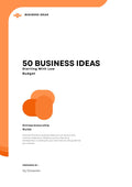 50 Business ideas