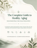 Healthy Ways to Stay Young